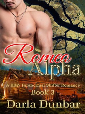 cover image of Romeo Alpha--Book 3